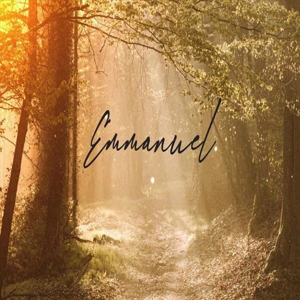 Cover art for Emmanuel